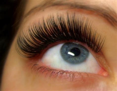 13 best Eyelash Extensions images on Pinterest | Eyelash extensions ...