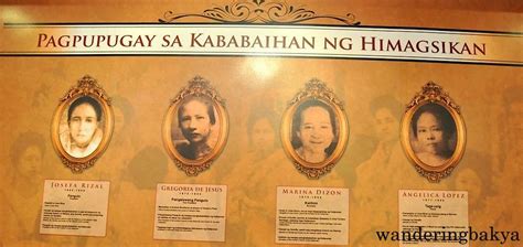 Museo ng Katipunan (Katipunan Museum) – Wandering Bakya