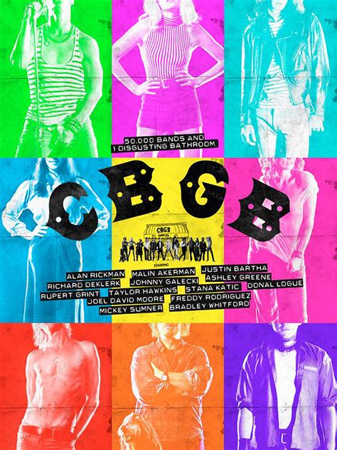 CBGB - Where to Watch and Stream - TV Guide