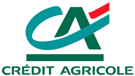 Crédit Agricole Logo, symbol, meaning, history, PNG