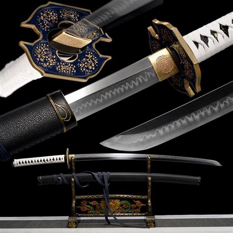 Anime Yamato Katana Sword,Devil May Cry Vergil Sword,Real, 48% OFF