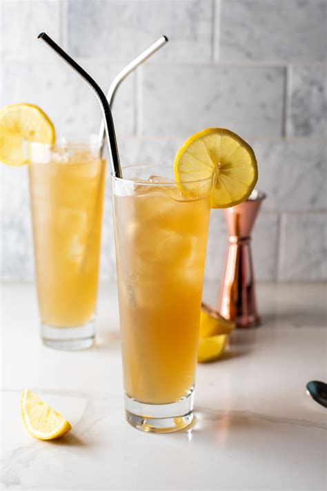 Long Island Iced Tea Pitcher Wetherspoons Recipe | Deporecipe.co