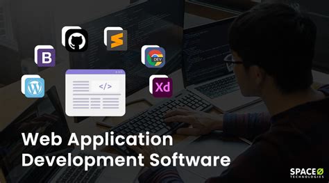 6 Best Web Application Development Software for Developers