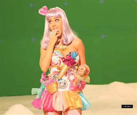 Katy Perry Candy Dress Official!!! by OfficialBillyy on DeviantArt