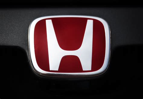 Honda 3D logo | Honda, Honda logo, Honda civic