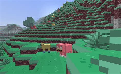 [x16] [1.7.4] Pokecraft Minecraft Texture Pack