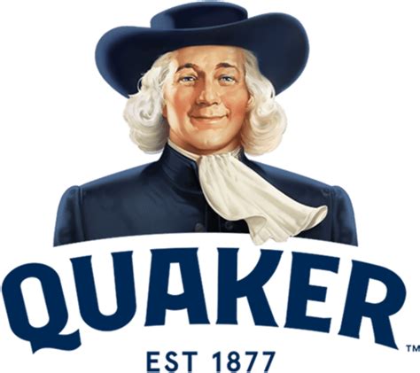 Quaker Oats Logo Png