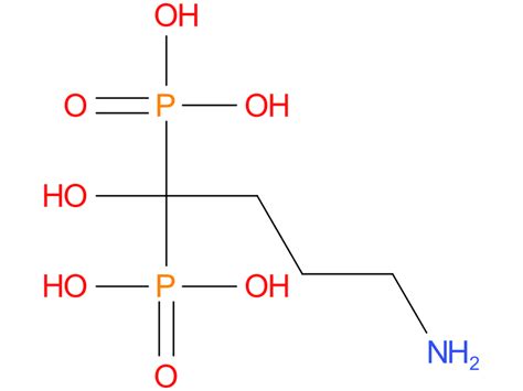 alendronic acid