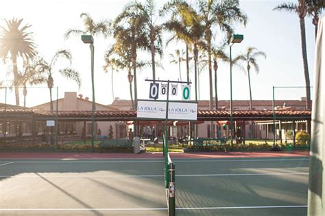 La Jolla Beach and Tennis Club - LaJolla.com