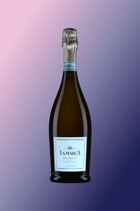 The Best Prosecco Brands - This Sparkling Wine Is Perfect For Cocktails