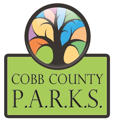 Arts Division - Cobb County P.A.R.K.S. Public Relations Campaigns Materials