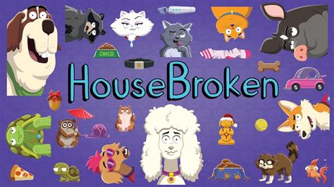 How to Watch Housebroken