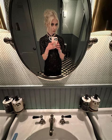 TAYLOR MOMSEN – Instagram Photos 06/26/2023 – HawtCelebs