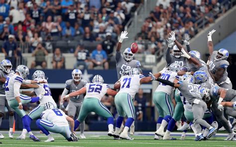 Dallas Cowboys: 3 Big takeaways from win vs. Lions in Week 4