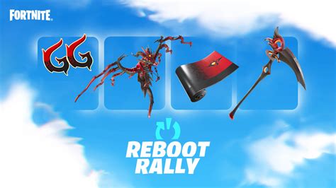 OG Fortnite Reboot Rally Quest Guide - Niche Gamer