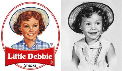 Real or Fake?: Famous Food Brand Mascots Throughout History | First We ...