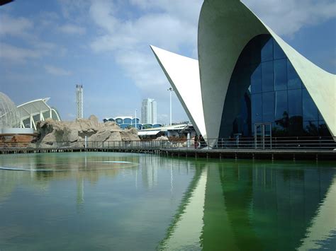 File:Oceanografic Valencia.JPG - Wikimedia Commons