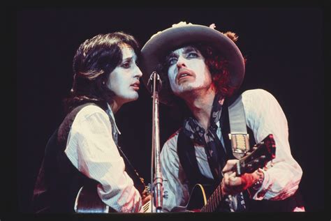 CRITICAL MASS: What Dylan's Rolling Thunder Revue meant | Northwest ...