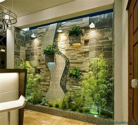 40 Awesome Indoor Garden Design Ideas That Look Beautiful (18) - GARDENIDEAZ.COM