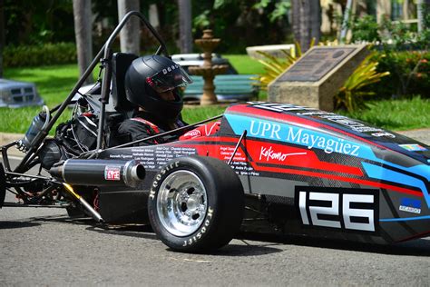 Home | Colegio Racing Engineering- FSAE UPRM