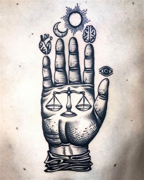 101 Best Alchemy Symbols Tattoo Ideas That Will Blow Your Mind!