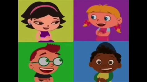 Nick Jr.’s Little Einsteins Intro (Season 2) (REQUEST) (DON’T BLOCK THIS!) - YouTube