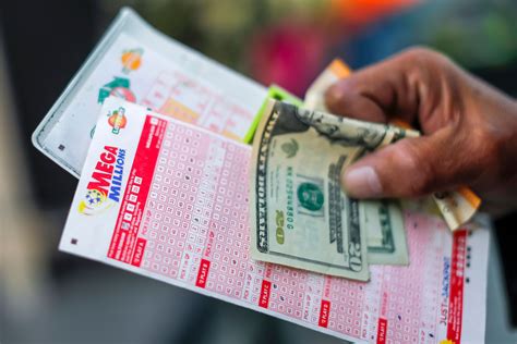 Mega Millions jackpot is now $1BILLION – the third largest jackpot in US history | The US Sun