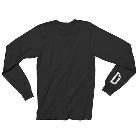 Adult ATC™ Everyday Cotton Long-Sleeve Tee Shirt - xs to xl