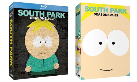 South Park DVD Collection www.ugel01ep.gob.pe