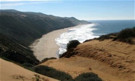 Beaches in Guadalupe, CA - California Beaches