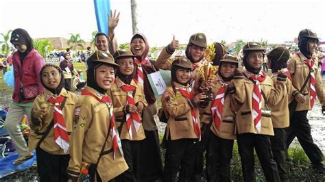 Sungai Penuh Keren! Inilah 15 Sekolah Dasar (SD) Terbaik di Kota Sungai ...