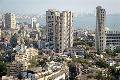 Mumbai Skyline Stock Photos, Pictures & Royalty-Free Images - iStock