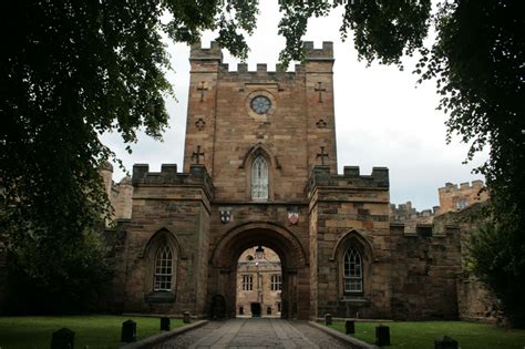 Durham Castle (Durham) - Visitor Information & Reviews