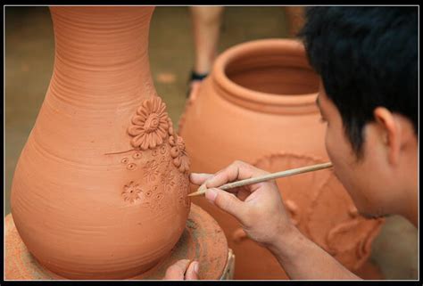 Asean: Asia's Perfect 10: Vietnamese Traditional Craft Village