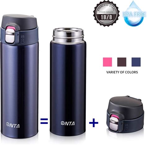 The 9 Best Hot Cold Water Bottle Thermos - Home Creation