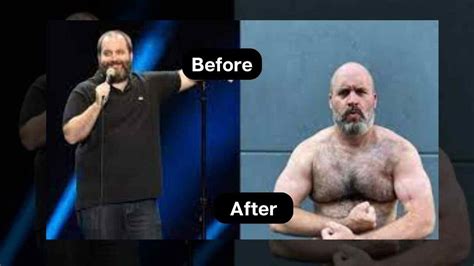 Tom Segura Weight Loss: Know The Secrets of His Weight Loss Journey ...