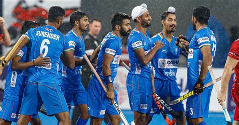 Indian Hockey:हॉकी इंडिया ने पैडी अप्टन से लगाई मदद की गुहार, कहा- किसी ...