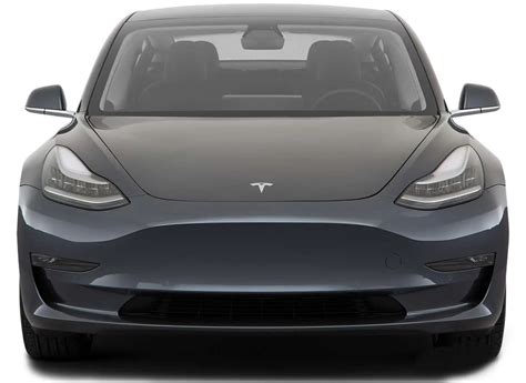 2019 Tesla Model 3 review, photos & specs | CarMax