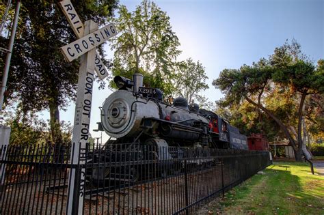 Kern County Museum | Visit Bakersfield