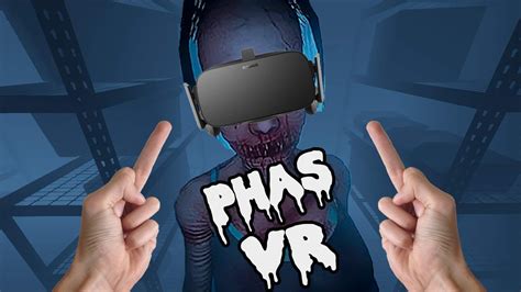 Phasmophobia VR memes - YouTube