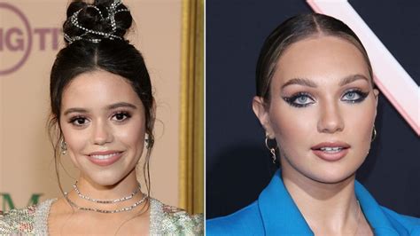 Jenna Ortega, Maddie Ziegler 'The Fallout' Movie Premiere Details