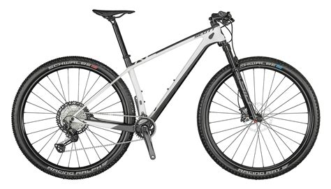 2021 Scott Scale RC 900 Team - Specs, Reviews, Images - Mountain Bike ...