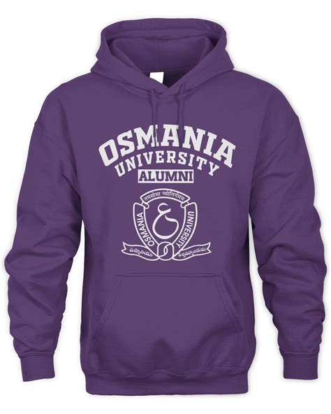 Osmania Uni Logo | almamateshop