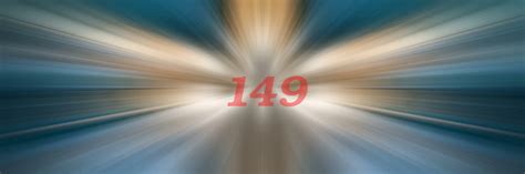 What Is The Spiritual Significance Of The 149 Angel Number? - TheReadingTub