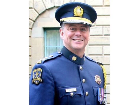 Halifax police chief issues statement on discussions about policing - HalifaxToday.ca