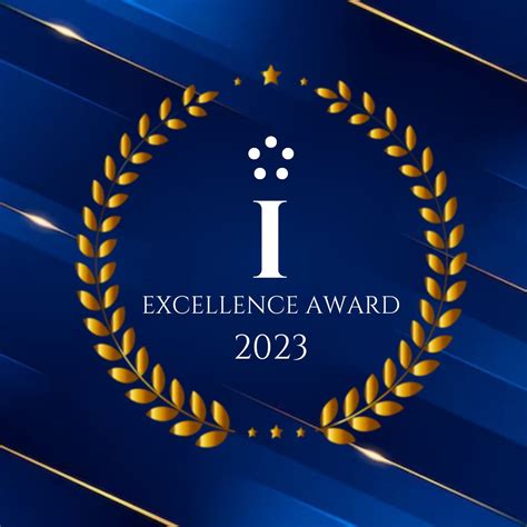 iExcellence Award | Mihwariy