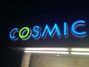 Best LED Signs Wisconsin | Digital Marquee Signs & Message Centers