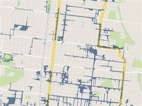 How To Check If Your House Is In A Melbourne Flood Zone