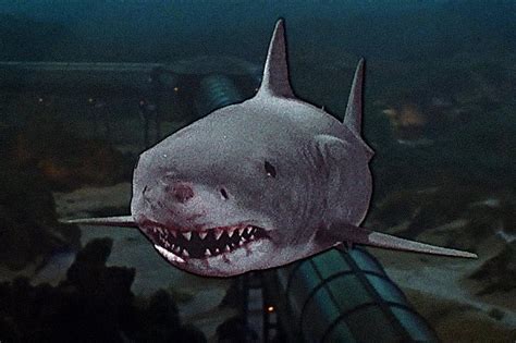 Is ‘Jaws 3-D’ Really One of the Worst Movies Ever Made?