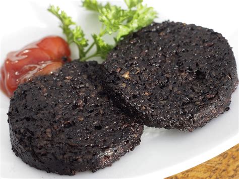 Black pudding: is it really a superfood? | The Independent